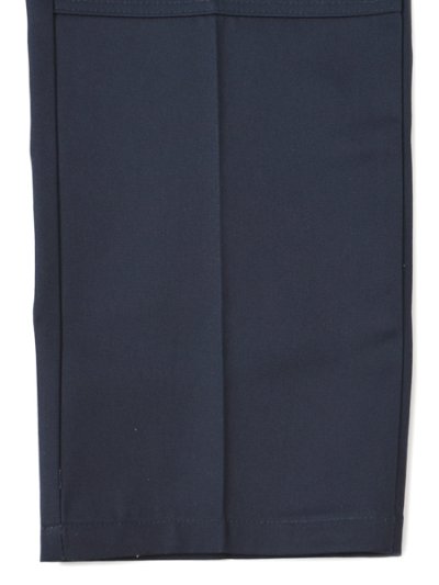 画像7: DICKIES DOUBLE KNEE WORK PANTS-DARK NAVY