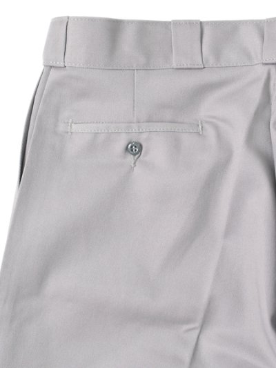 画像5: DICKIES DOUBLE KNEE WORK PANTS-SILVER