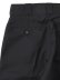 画像5: DICKIES DOUBLE KNEE WORK PANTS-BLACK