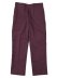 画像1: DICKIES 874 WORK PANT-MAROON (1)