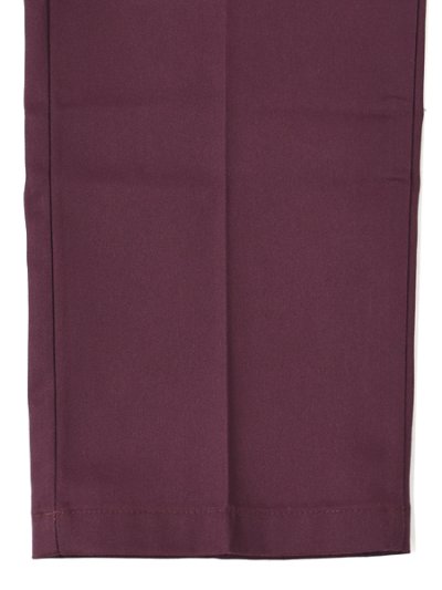 画像6: DICKIES 874 WORK PANT-MAROON