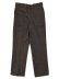 画像1: DICKIES 874 WORK PANT-DARK BROWN (1)