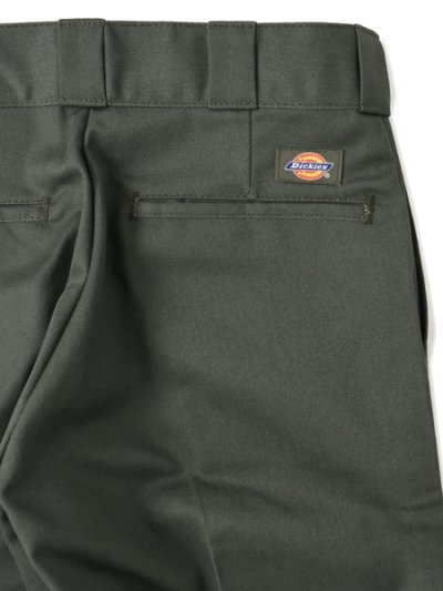 画像5: DICKIES 874 WORK PANT-OLIVE