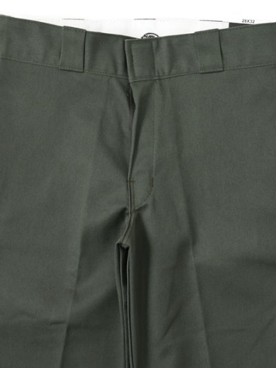 画像3: DICKIES 874 WORK PANT-OLIVE