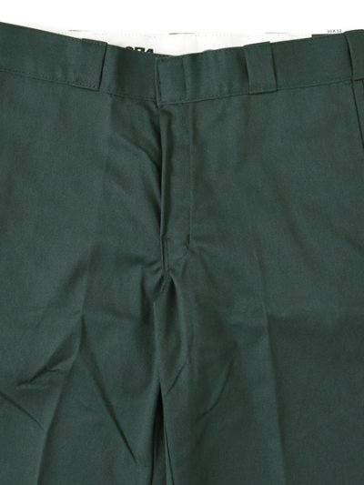 画像3: DICKIES 874 WORK PANT-GREEN