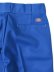 画像5: DICKIES 874 WORK PANT-ROYAL BLUE