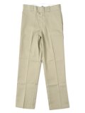 DICKIES 874 WORK PANT-MILITARY KHAKI