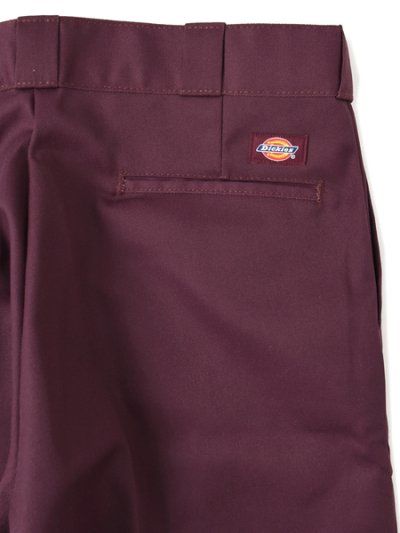 画像5: DICKIES 874 WORK PANT-MAROON