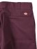 画像5: DICKIES 874 WORK PANT-MAROON