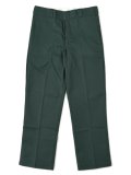 DICKIES 874 WORK PANT-GREEN