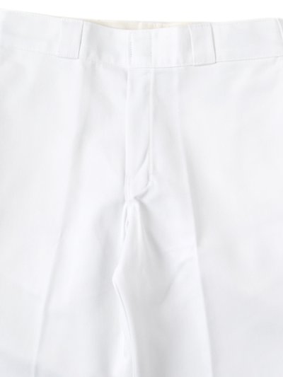 画像3: DICKIES 874 WORK PANT-WHITE