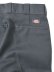 画像5: DICKIES 874 WORK PANT-CHARCOAL