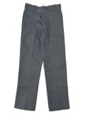 DICKIES 874 WORK PANT-CHARCOAL