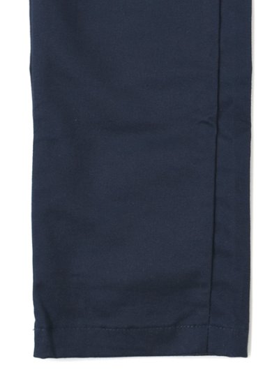 画像7: DICKIES SKINNY TWILL WORK PANT-DARK NAVY
