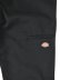 画像6: DICKIES SKINNY TWILL WORK PANT-BLACK