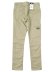 画像2: DICKIES SKINNY TWILL WORK PANT-DESERT SAND (2)