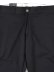 画像3: DICKIES SKINNY TWILL WORK PANT-BLACK