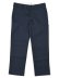 画像1: DICKIES RINSED FLAT.F SLIM WORK PANTS-DARK NAVY (1)