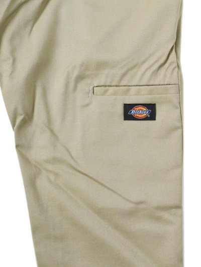 画像6: DICKIES SKINNY TWILL WORK PANT-DESERT SAND