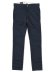 画像1: DICKIES SKINNY TWILL WORK PANT-DARK NAVY (1)