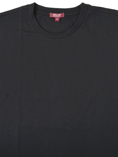 画像3: CITY LAB PREMIUM CREW NECK TEE