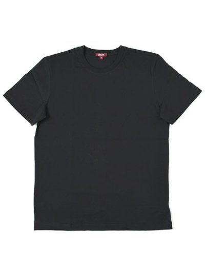 画像1: CITY LAB PREMIUM CREW NECK TEE