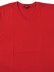 画像3: 【MEGA SALE】CITY LAB V NECK TEE レッド (3)