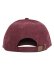 画像4: NEW HATTAN 6PNL FAKE SUEDE CAP (4)