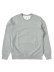 画像1: 【送料無料】REIGNING CHAMP MIDWEIGHT TERRY CREWNECK-HEATHER GY (1)