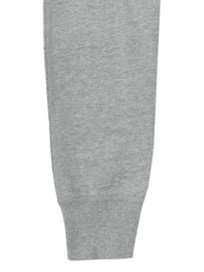 画像6: 【送料無料】REIGNING CHAMP MIDWEIGHT TERRY CREWNECK-HEATHER GY