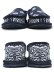 画像4: TROOPER AMERICA HOUSE SLIPPERS BANDANA NAVY/WHITE (4)