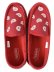 画像5: TROOPER AMERICA HOUSE SLIPPERS BANDANA RED/WHITE (5)