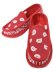 画像1: TROOPER AMERICA HOUSE SLIPPERS BANDANA RED/WHITE (1)