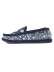 画像2: TROOPER AMERICA HOUSE SLIPPERS BANDANA NAVY/WHITE (2)