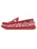 画像2: TROOPER AMERICA HOUSE SLIPPERS BANDANA RED/WHITE (2)