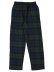 画像2: POLO RALPH LAUREN FLANNEL PJ PANT BLACKWATCH TARTAN (2)