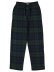 画像1: POLO RALPH LAUREN FLANNEL PJ PANT BLACKWATCH TARTAN (1)