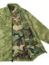 画像5: 【MEGA SALE】【送料無料】ACAPULCO GOLD WORLDWIDE WINDBREAKER WOODLAND CAMO