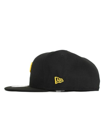 画像3: NEW ERA 59FIFTY AUTHENTIC PITTSBURGH PIRATES GM