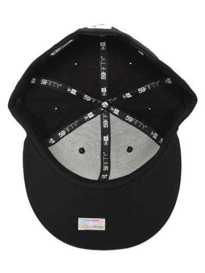 画像5: NEW ERA 59FIFTY AUTHENTIC PITTSBURGH PIRATES GM