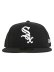 画像2: NEW ERA 59FIFTY AUTHENTIC CHICAGO WHITE SOX GM (2)