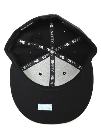 画像5: NEW ERA 59FIFTY AUTHENTIC CHICAGO WHITE SOX GM