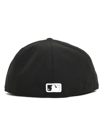 画像4: NEW ERA 59FIFTY AUTHENTIC CHICAGO WHITE SOX GM