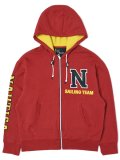 【MEGA SALE】NAUTICA THE LIL YACHTY COLLECTION ZIP UP HOODIE