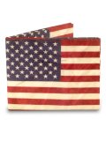 【SALE】MIGHTY WALLET STAR AND STRIPES