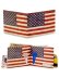 画像2: 【SALE】MIGHTY WALLET STAR AND STRIPES (2)