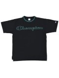 【MEGA SALE】CHAMPION ACTION STYLE RIB LINE TEE