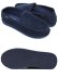 画像3: TROOPER AMERICA HOUSE SLIPPERS CORDUROY NAVY BLUE (3)