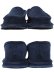 画像4: TROOPER AMERICA HOUSE SLIPPERS CORDUROY NAVY BLUE (4)