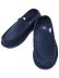 画像1: TROOPER AMERICA HOUSE SLIPPERS CORDUROY NAVY BLUE (1)